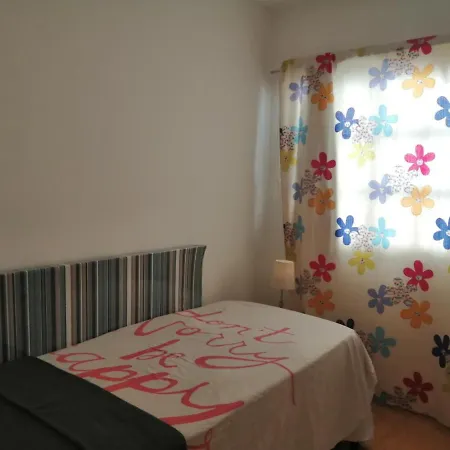 Amarillo Sun Apartamento