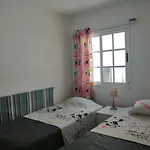 Appartement Amarillo Sun *