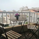 شقة Amarillo Sun