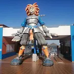 شقة Amarillo Sun *