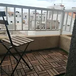 شقة Amarillo Sun كوراليهو