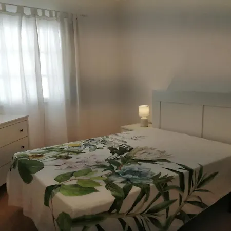 Amarillo Sun Apartment