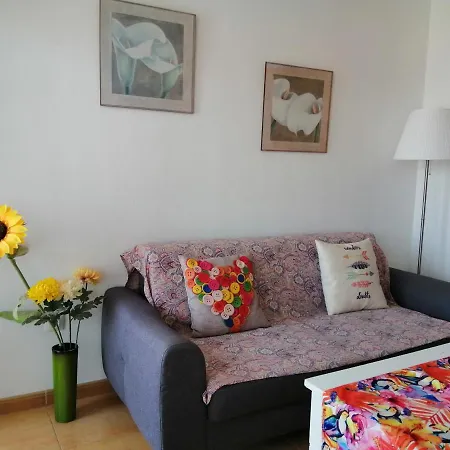 Amarillo Sun Apartment *