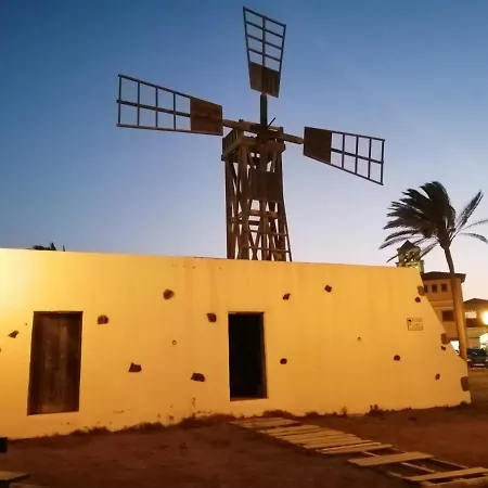 Amarillo Sun Apartment