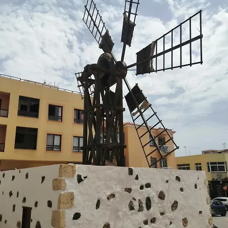 Amarillo Sun Apartment *