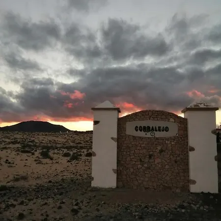 Amarillo Sun Apartament