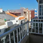 Amarillo Sun Apartament Corralejo