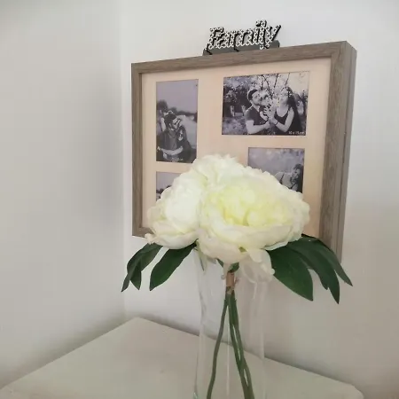 Amarillo Sun Appartement *