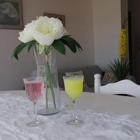 Amarillo Sun Corralejo