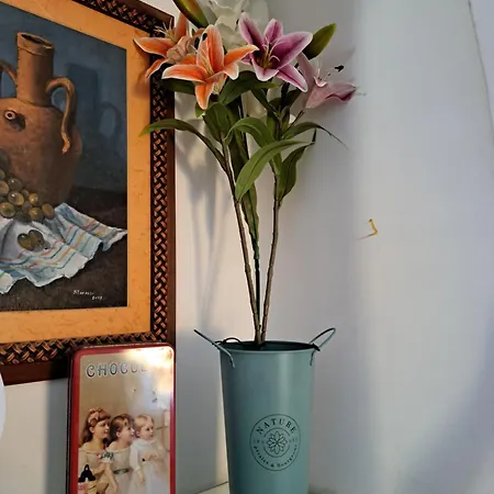 Apartment Amarillo Sun Corralejo