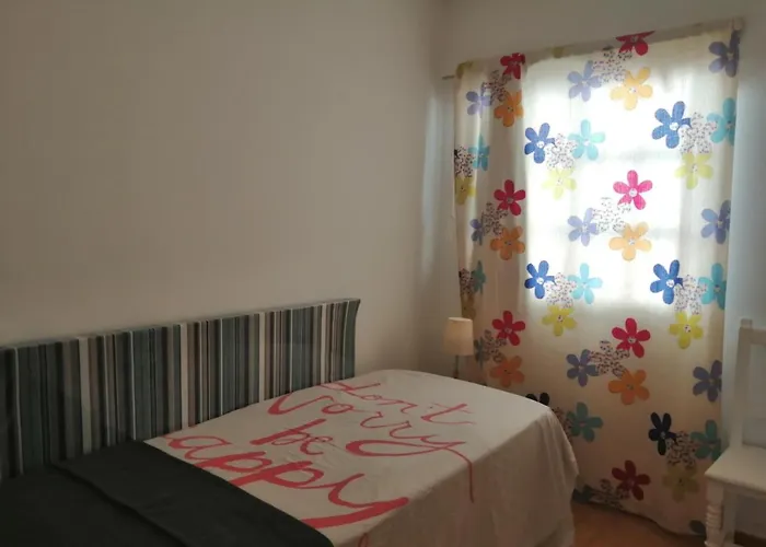 Amarillo Sun Apartment