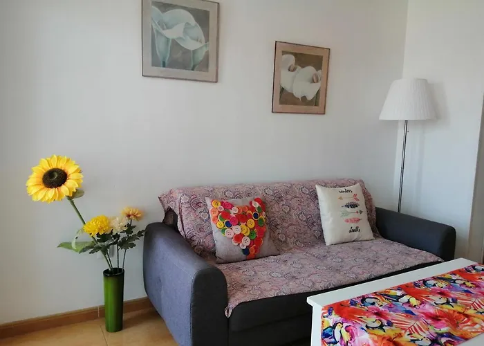 Amarillo Sun Apartment *