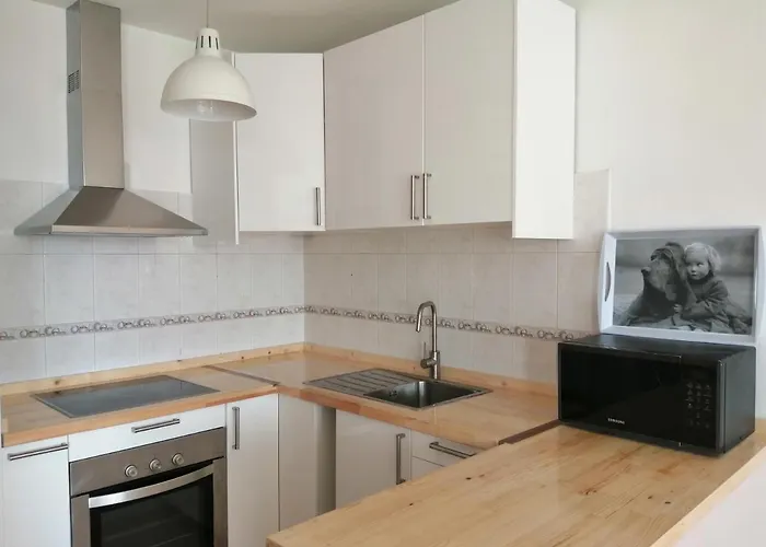 Apartment Amarillo Sun *