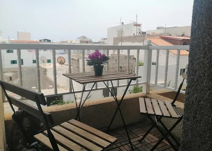 Apartment Amarillo Sun
